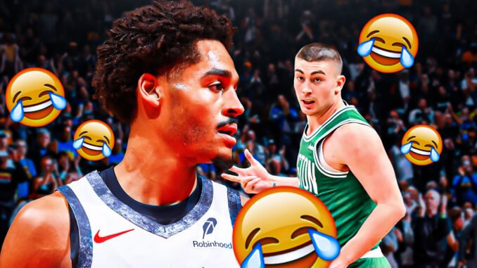 Jordan-Poole-goes-viral-for-epic-trash-talk-fail-vs.-Payton-Pritchard-Celtics