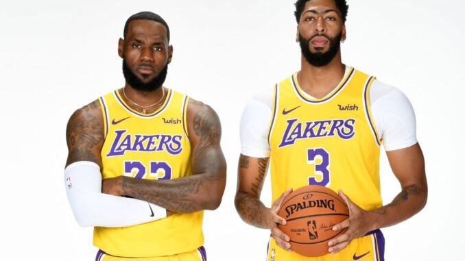 Lebron