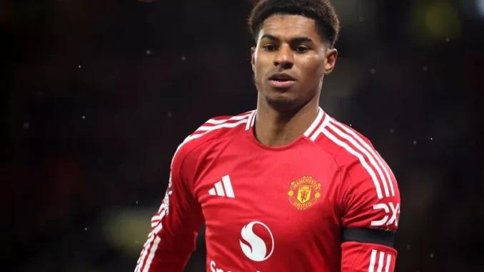 Rashford