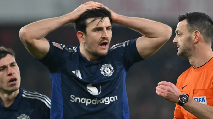 maguire